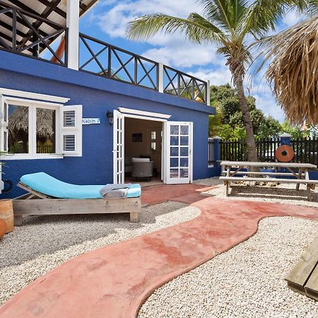 Blachi Koko Apartments Playa Exteriér fotografie