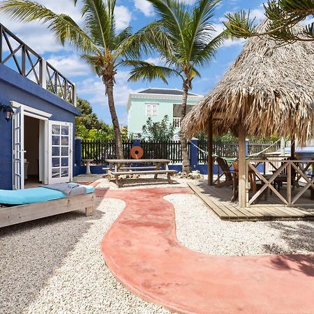Blachi Koko Apartments Playa Exteriér fotografie