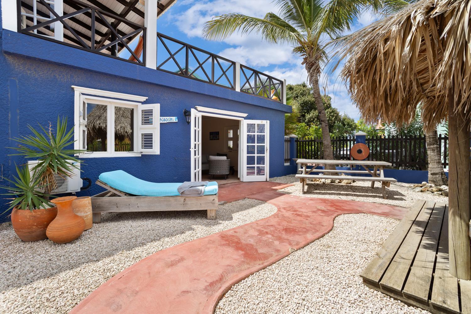Blachi Koko Apartments Playa Exteriér fotografie