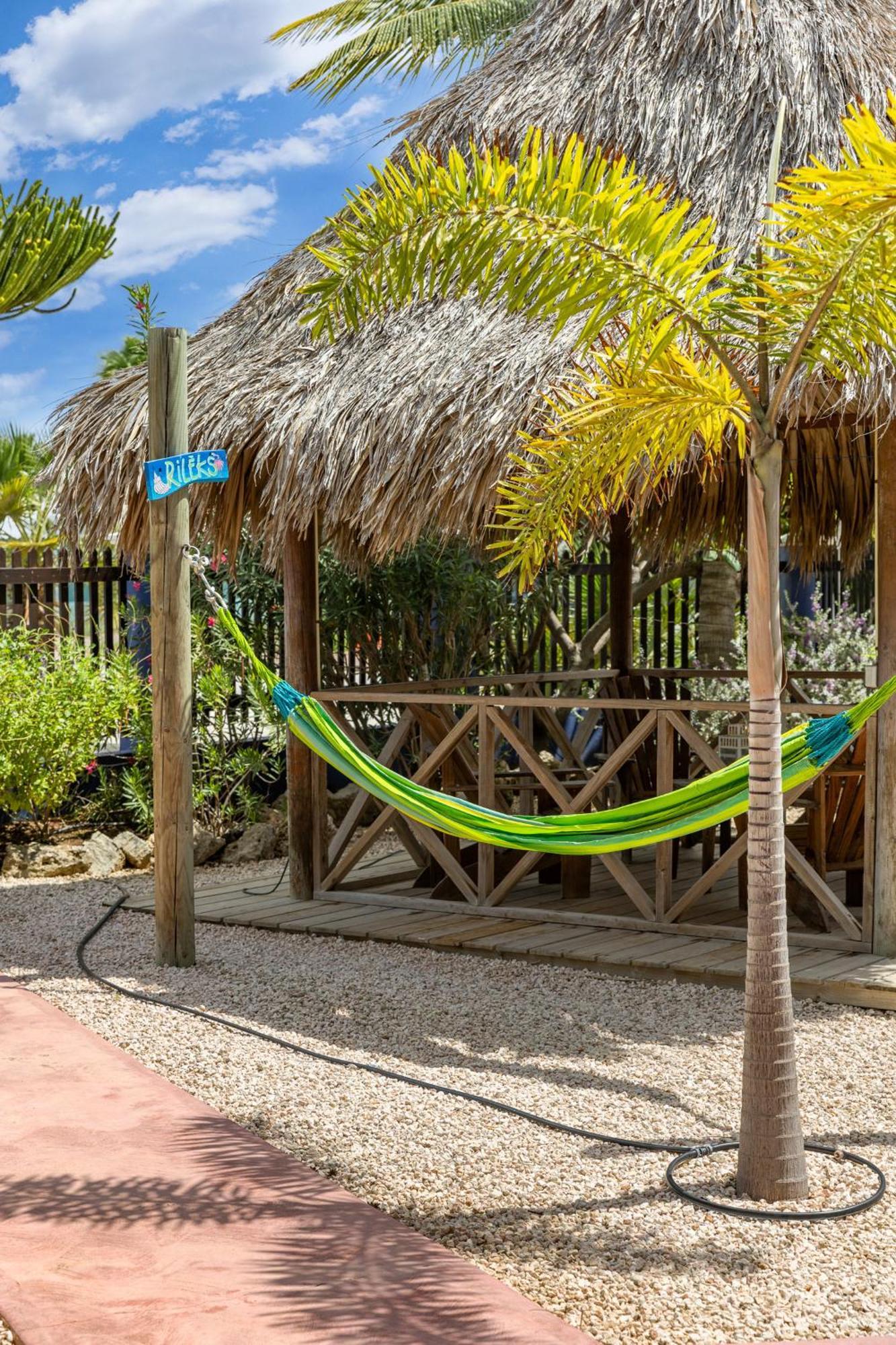 Blachi Koko Apartments Playa Exteriér fotografie