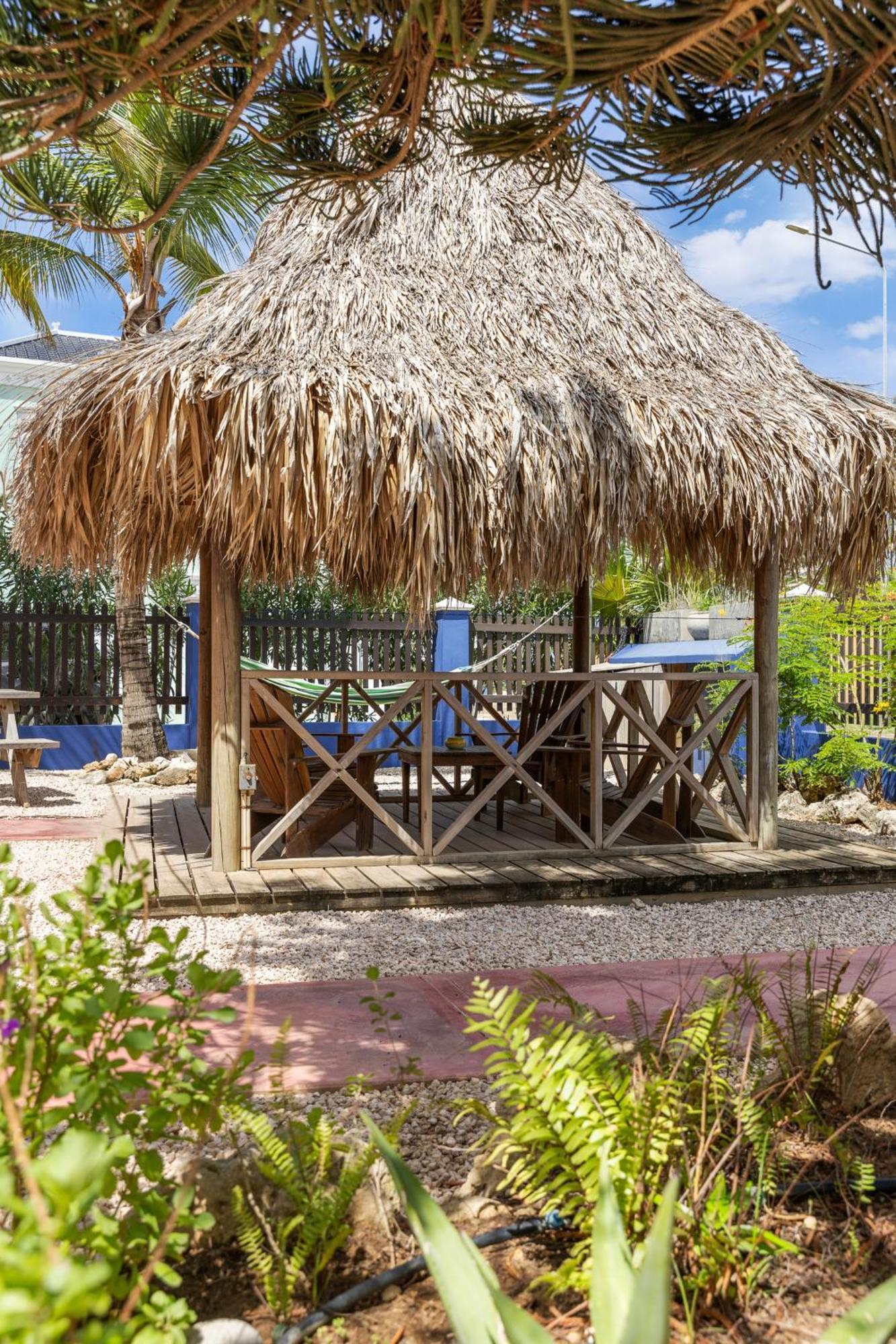 Blachi Koko Apartments Playa Exteriér fotografie