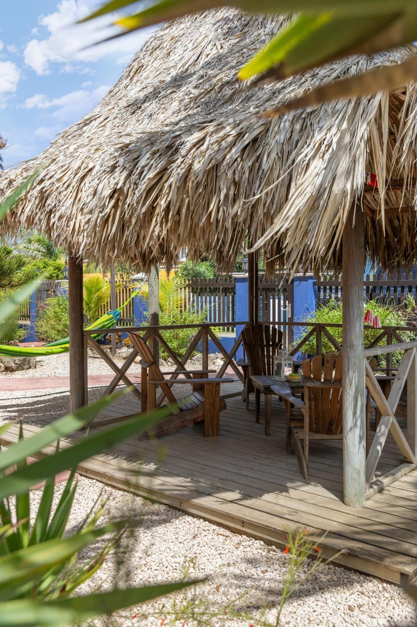 Blachi Koko Apartments Playa Exteriér fotografie