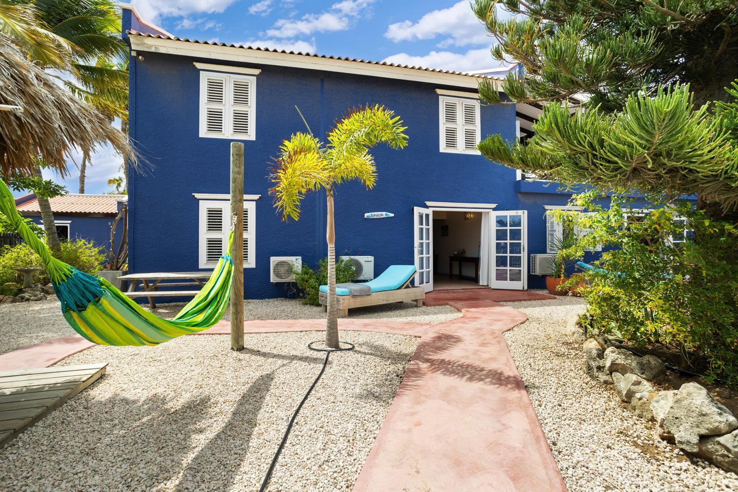 Blachi Koko Apartments Playa Exteriér fotografie