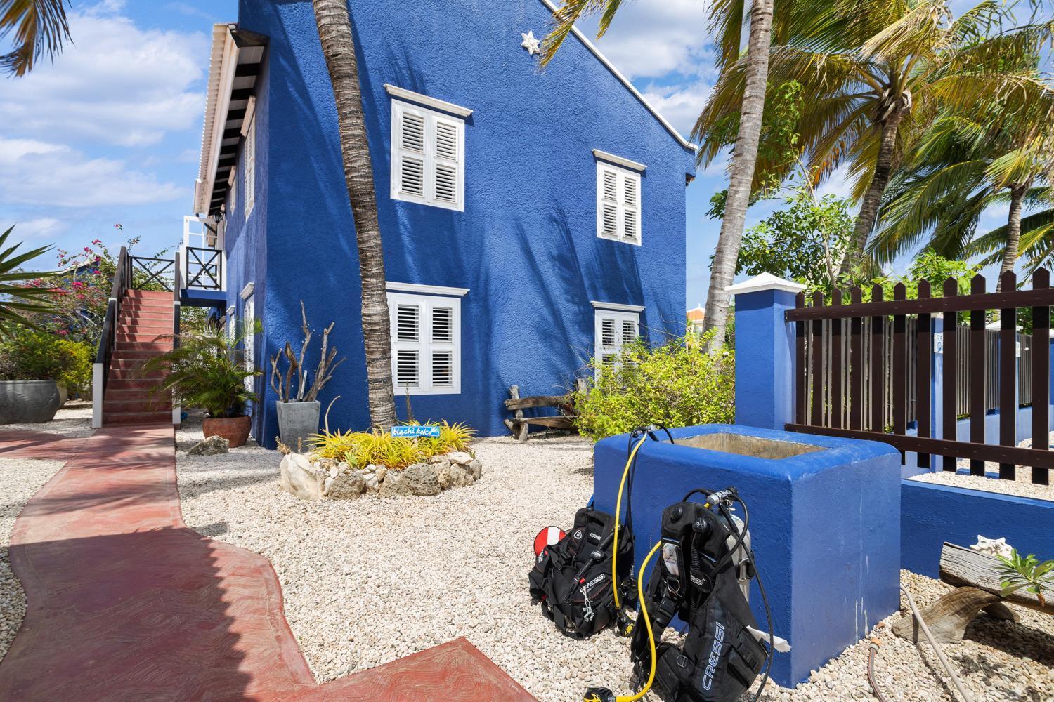 Blachi Koko Apartments Playa Exteriér fotografie
