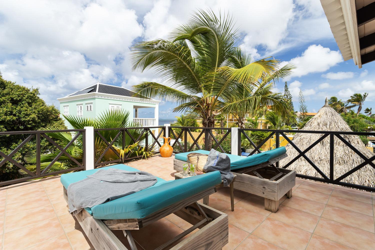 Blachi Koko Apartments Playa Exteriér fotografie