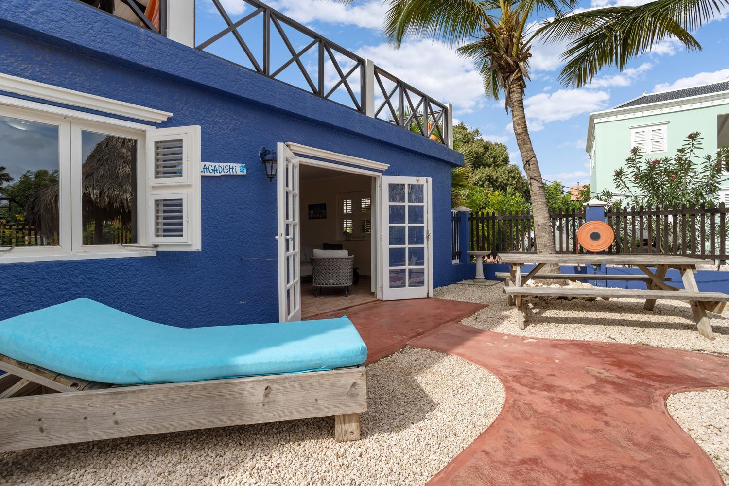 Blachi Koko Apartments Playa Exteriér fotografie