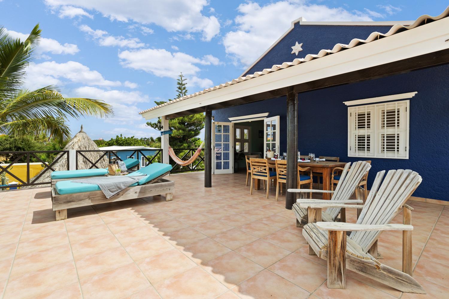 Blachi Koko Apartments Playa Exteriér fotografie
