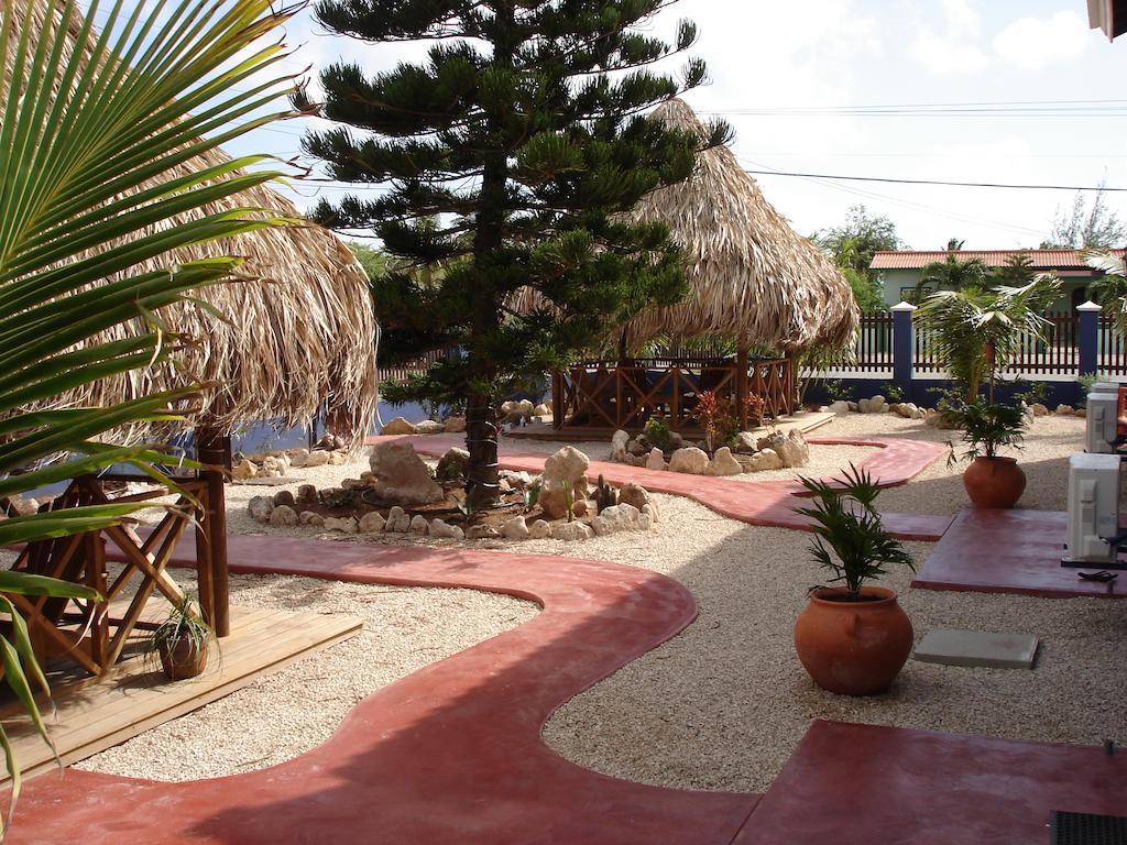 Blachi Koko Apartments Playa Exteriér fotografie